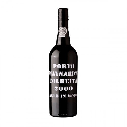 Maynard's - Colheita Port 1963 (750ml)