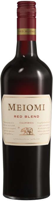 Meiomi - Red Blend 2022 (750ml)