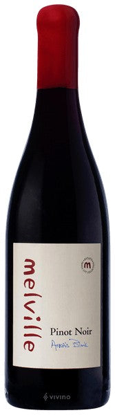 Melville - Anna's Block Pinot Noir 2020 (750ml)