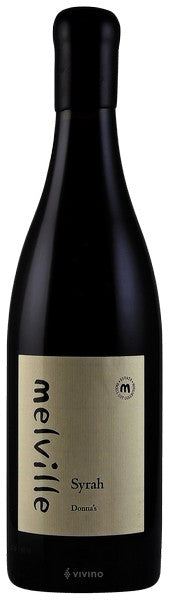 Melville - Donna's Syrah 2008 (750ml)