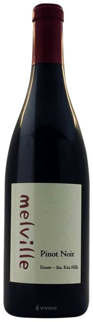 Melville - Estate Sta. Rita Hills Pinot Noir 2021 (750ml)