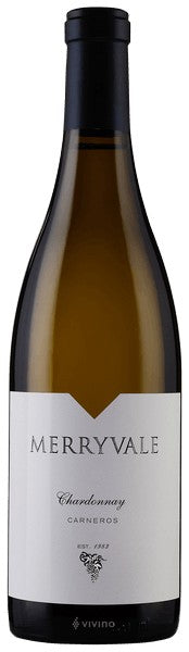 Merryvale - Chardonnay Carneros 2021 (750ml)