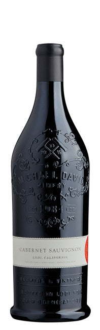 Michael David Winery - Lodi Cabernet Sauvignon 2021 (750ml)