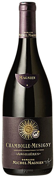 Michel Magnien - Chambolle-Musigny 'Argillières' 2021 (750ml)