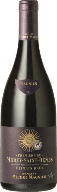 Michel Magnien - Morey-Saint-Denis Premier Cru Climats d'Or 2021 (750ml)