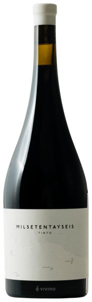 Milsetentayseis - 1076 Tinto 2020 (750ml)