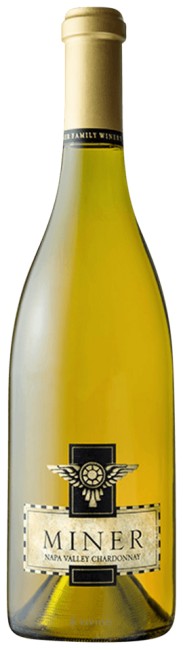 Miner - Chardonnay 2023 (375ml)