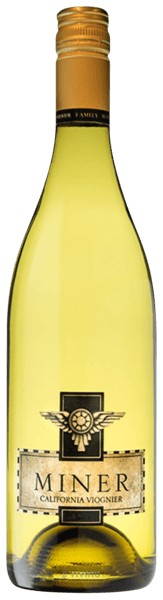 Miner - Viognier 2020 (750ml)