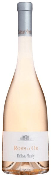 Minuty - Rose et Or 2023 (750ml)