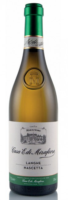 Mirafiore - Langhe Nascetta 2022 (750ml)