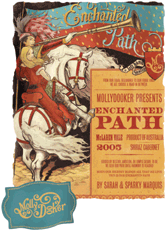 Mollydooker - Enchanted Path South Australia 2010 (750ml)