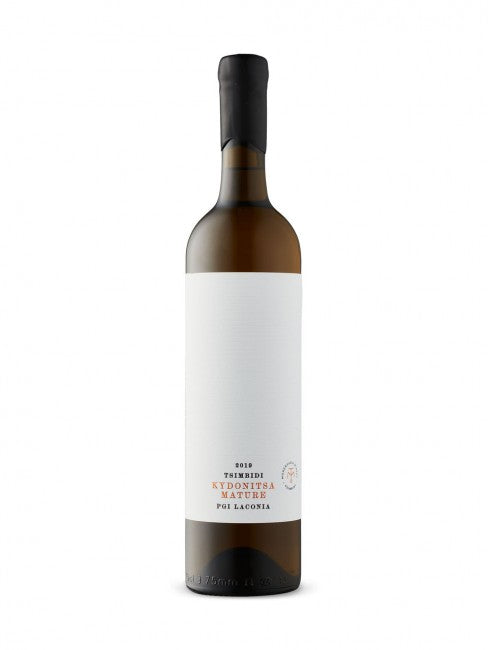 Monemvasia - Kydonitsa Mature 2019 (750ml)
