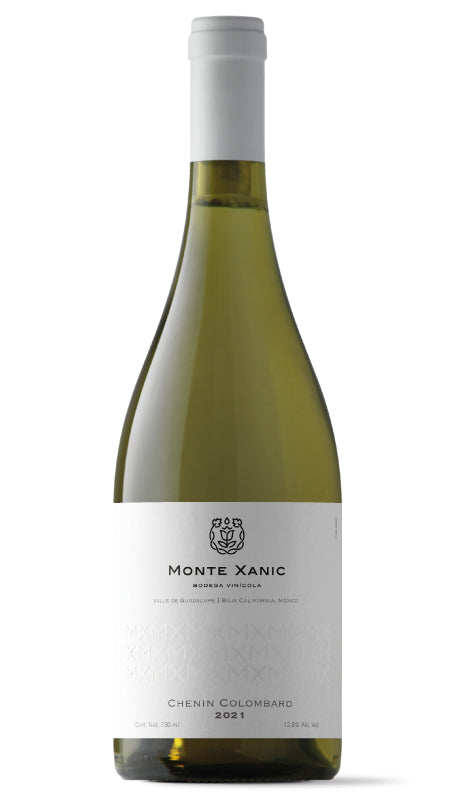 Monte Xanic Chenin - Colombard 2023 (750ml)