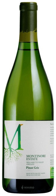 Montinore Estate - Pinot Gris 2022 (750ml)