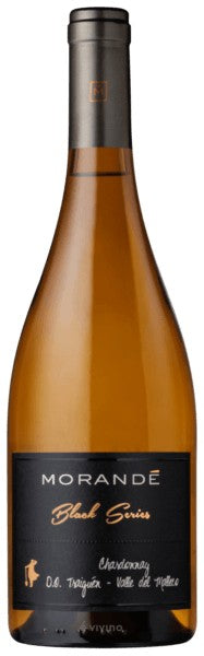 Morandé - Black Series Chardonnay 2021 (750ml)