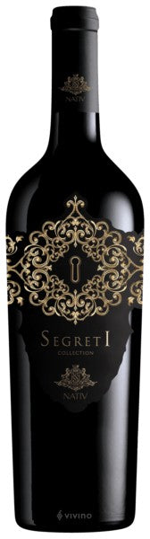 Nativ - Segreti 2018 (750ml)