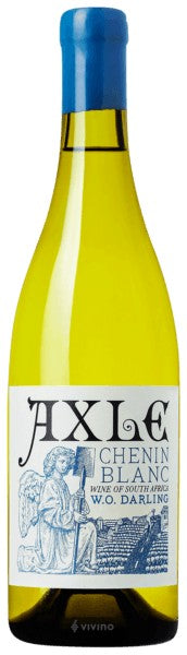 Natte Valleij - Axle Chenin Blanc 2023 (750ml)