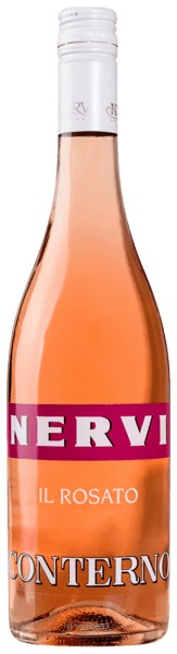 Nervi - Il Rosato 2023 (750ml)