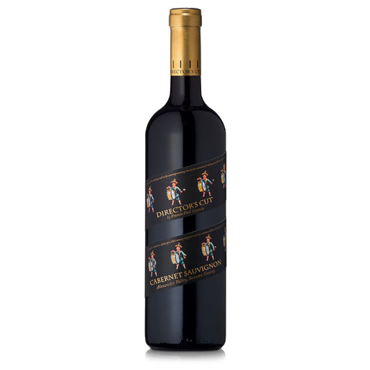 Francis Ford Coppola Winery - Director's Cut Cabernet Sauvignon 2020 (750ml)