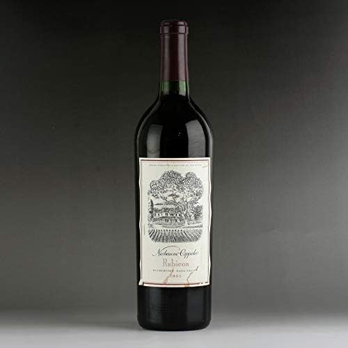 Niebaum-Coppola - Rubicon Rutherford 2001 (750ml)