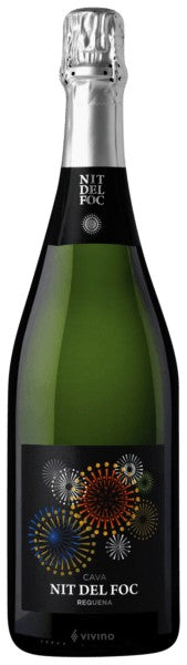 Nit del Foc - Cava NV (750ml)