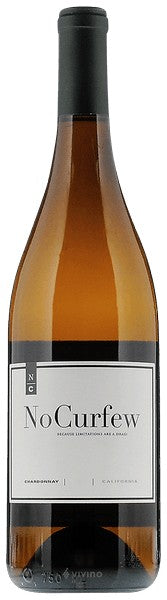 No Curfew - Chardonnay 2023 (750ml)