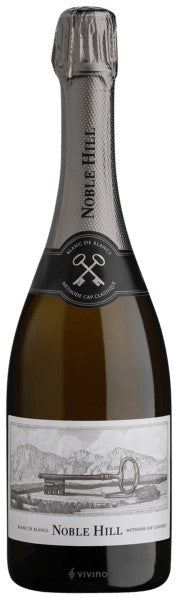 Noble Hill - Blanc de Blancs 2020 (750ml)