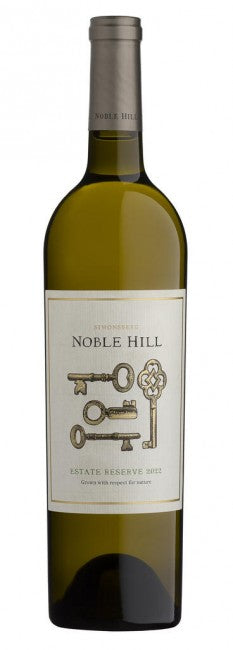 Noble Hill - Estate Reserve White 2022 (750ml)