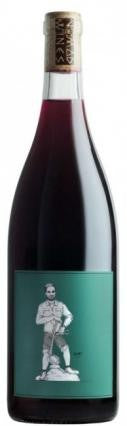 Nomad Wines - Franc 2021 (750ml)