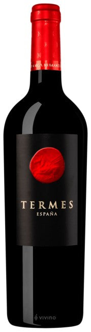 Numanthia-Termes - Termes 2002 (750ml)