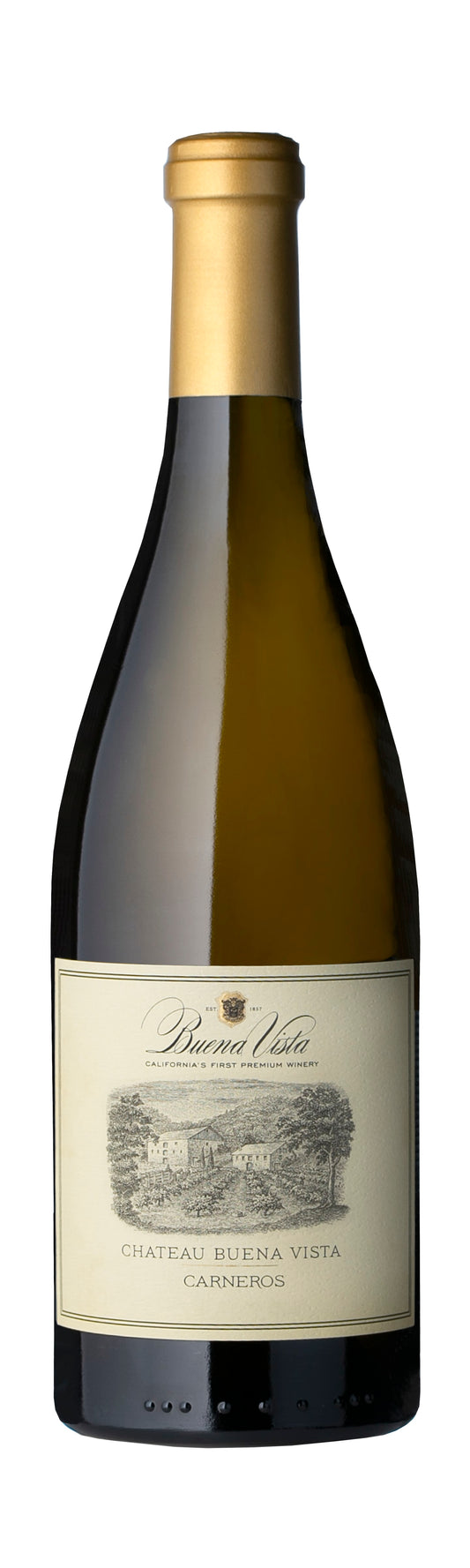 Buena Vista Chateau Buena Vista Chardonnay 2020 750ml