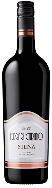 Ferrari-Carano Siena Sonoma County 2022 (750ml)