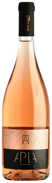 Oenops - Aplá (Απλά) Dry Rosé 2022