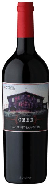 Omen - Cabernet Sauvignon 2023 (750ml)