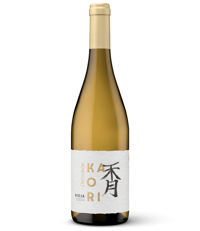 Ontañón Kaori Viura Rioja 2023 (750ml)