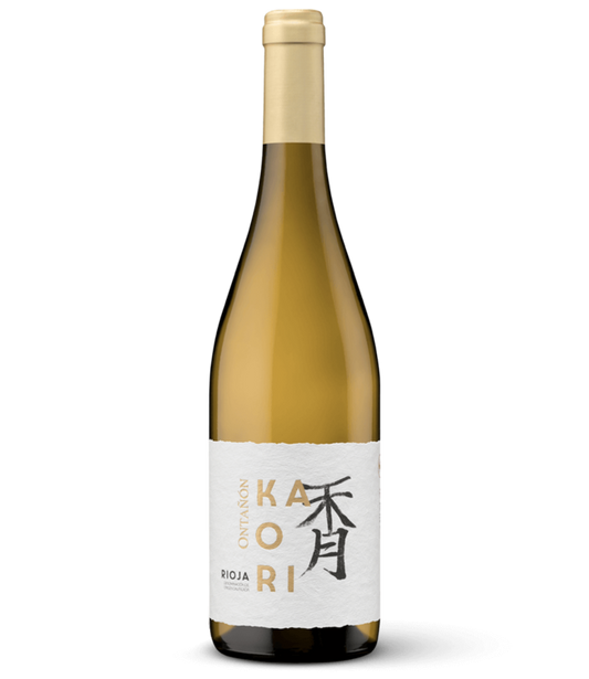 Ontañón Kaori Viura Rioja 2023 (750ml)