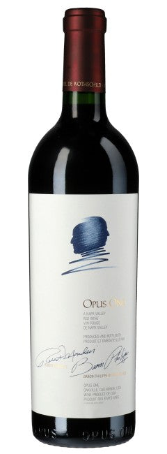 Opus One - Red Wine Napa Valley 2022 (750ml)