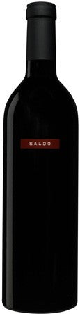 The Prisoner - Saldo Zinfandel 2008 (750ml)