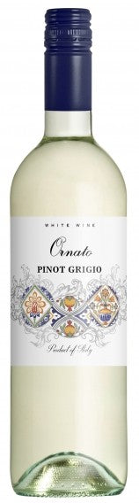 Ornato - Pinot Grigio 2022 (750ml)