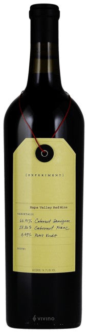 Ovid - Experiment 2019 (750ml)