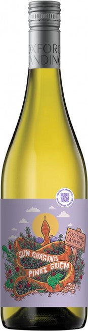 Oxford Landing - Riverlife Sun Chasing Pinot Grigio 2022 (750ml)
