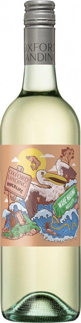 Oxford Landing - Riverlife Wake Making Moscato 2022 (750ml)