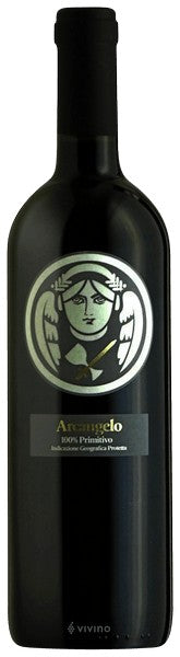 Palama - Arcangelo Primitivo Salento 2020 (750ml)