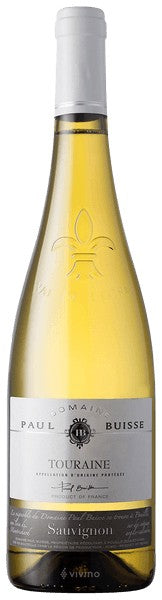 Domaine Paul Buisse Touraine Sauvignon 2023 (750ml)