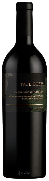 Paul Hobbs - Beckstoffer Las Piedras Vineyard Cabernet Sauvignon 2014 (750ml)