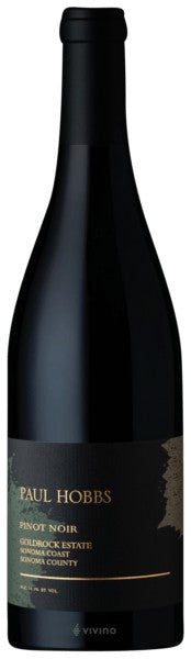 Paul Hobbs - Goldrock Estate Pinot Noir 2020 (750ml)