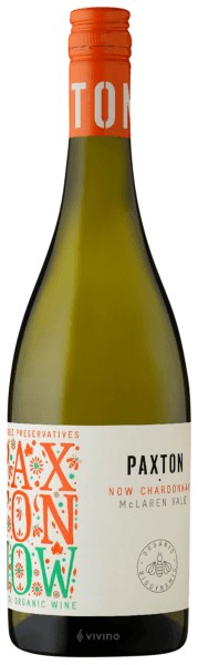 Paxton - Now Chardonnay 2023 (750ml)