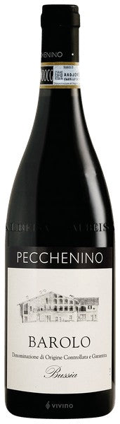 Pecchenino - Barolo Bussia 2019 (750ml)