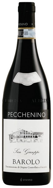 Pecchenino - Barolo San Giuseppe 2019 (750ml)