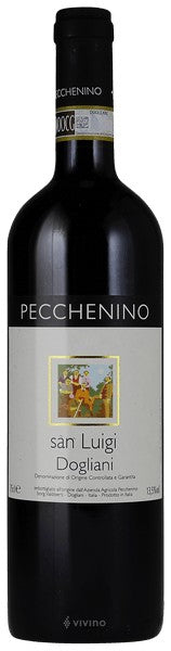 Pecchenino - San Luigi Dogliani 2022 (750ml)